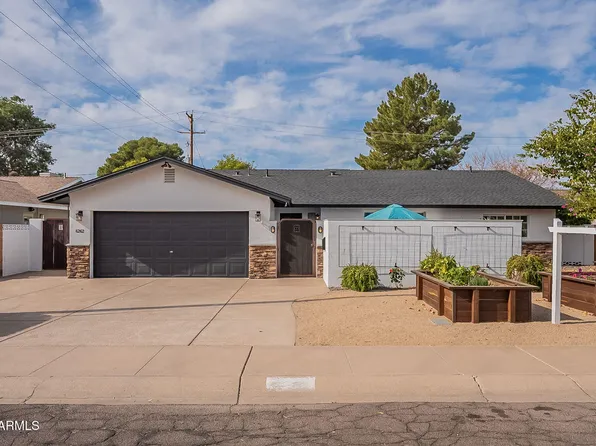 6262 N 85TH Street, Scottsdale, AZ 85250
