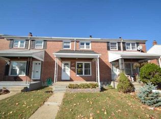 1004 Craftswood Rd, Baltimore, MD 21228