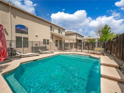 3300 Cardinal Flower Ave, Modesto, CA, 95355