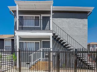 1207 88th Ave, Oakland, CA