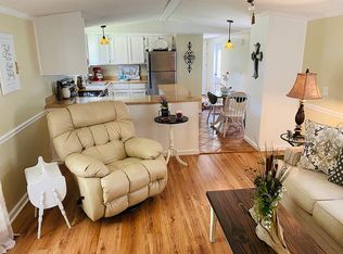 288 Chrisney Ln, Dothan, AL 36303