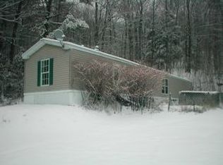 947 Nh Route 132 N, New Hampton, NH 03256