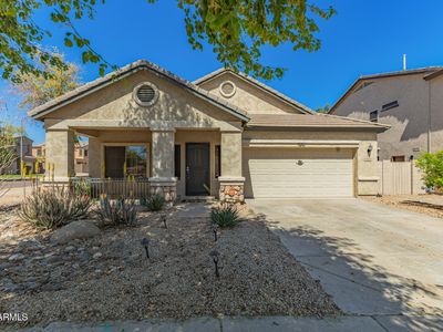 17462 W YAVAPAI Street, Goodyear, AZ, 85338