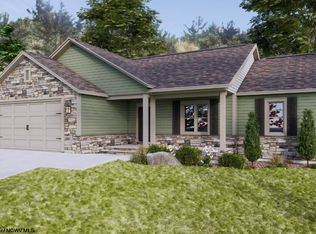 223 Frisco Ln, Bridgeport, WV 26330