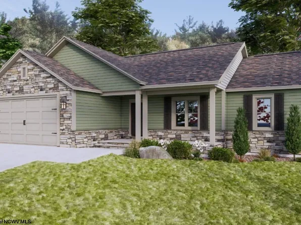 223 Frisco Ln, Bridgeport, WV 26330