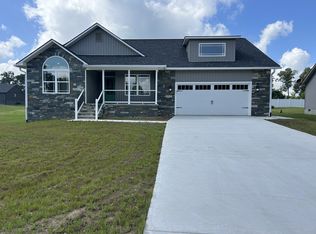 815 Colby Cir LOT 67, Crossville, TN 38571
