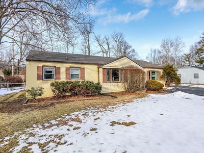 2728 E 67th St, Indianapolis, IN, 46220