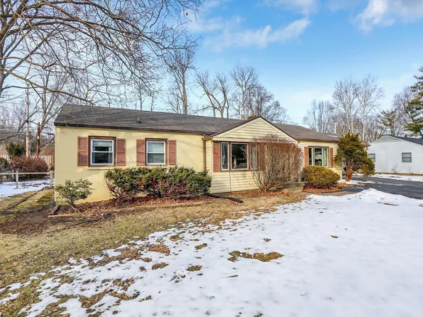 2728 E 67th St, Indianapolis, IN 46220