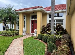 6308 Clearmeadow Ct, Windermere, FL 34786