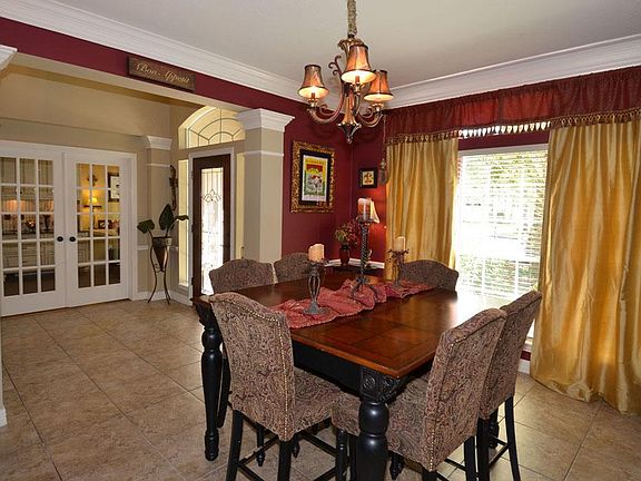 4th image of 2327 Timberbrook Trl