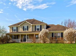 653 Stokes Reserve Ct, Lebanon, OH 45036