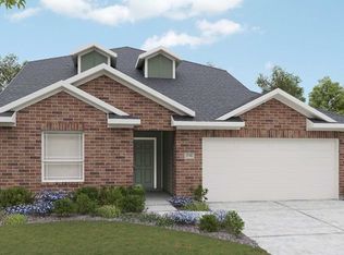 Meyerson Plan, River Ranch, Dayton, TX 77535