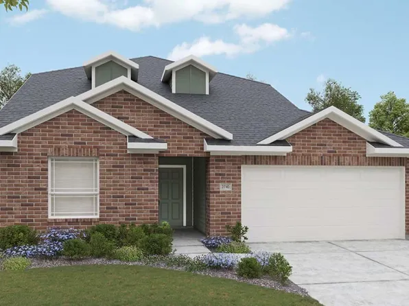 Meyerson Plan, River Ranch