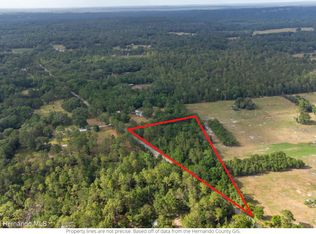 0 Endsley Rd, Brooksville, FL 34604