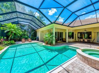 12159 Colliers Reserve Dr, Naples, FL 34110