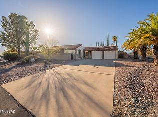 941 W Camino Sagasta, Green Valley, AZ 85622