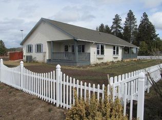 38062 Plehn Pines Dr, Chiloquin, OR 97624