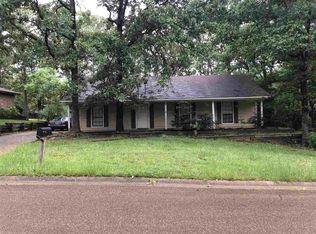 746 Green Forest Rd, Ridgeland, MS 39157