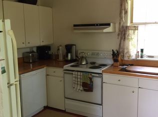 197 Mountain Rd #HOUSE, Bridport, VT 05734