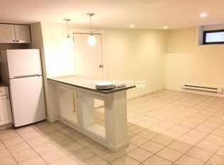 10 Wiget St #9BX, Boston, MA 02113