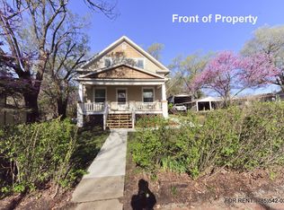 1119 Oregon St, Lawrence, KS 66044
