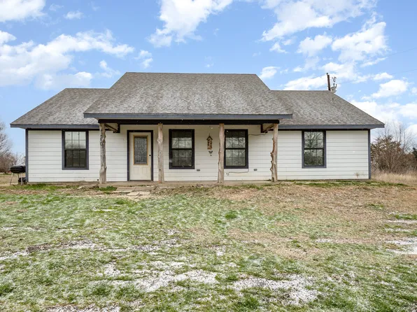 4260 County Road 3110, Campbell, TX 75422