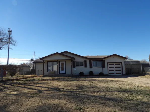 3555 S Vine Ct, Wichita, KS 67217