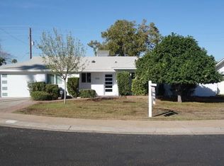 2930 N 53rd Pl, Phoenix, AZ 85018