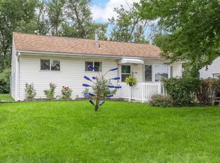 2511 Indiana St SW, Cedar Rapids, IA 52404