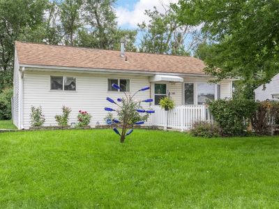 2511 Indiana St SW, Cedar Rapids, IA, 52404