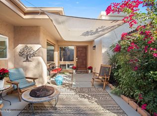 4525 N 66th St UNIT 57, Scottsdale, AZ 85251