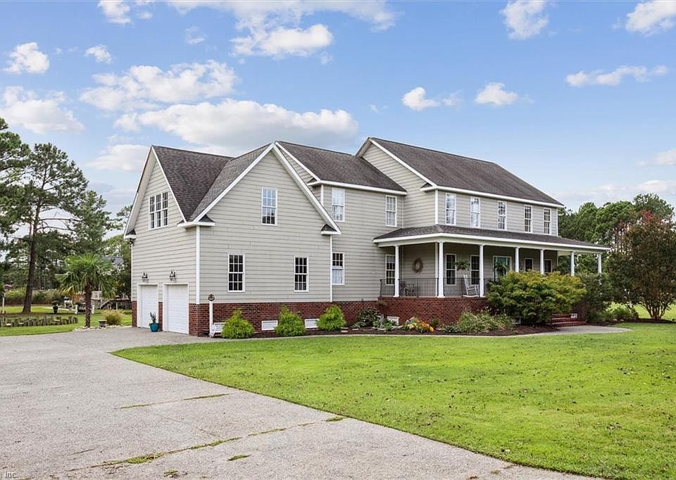 80A Rens Rd, Poquoson, VA 23662 MLS 10504435 Zillow