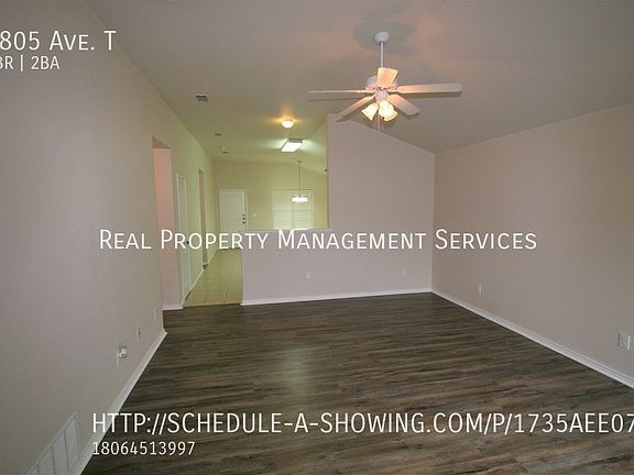 4th image of 9805 Avenue T