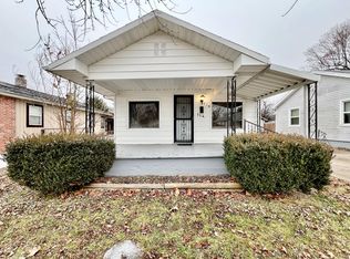 926 S Newton Ave, Springfield, MO 65806