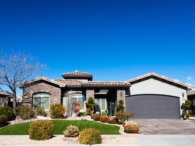 1583 E Wilcken Way, Washington, UT, 84780