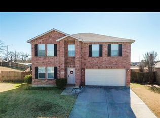 3416 Groveland Ter, Denton, TX 76210