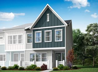 128 Berkeley Ave #D, Mooresville, NC 28117