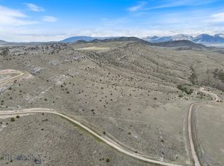 233 Reservoir Cutoff Rd E, Manhattan, MT 59741