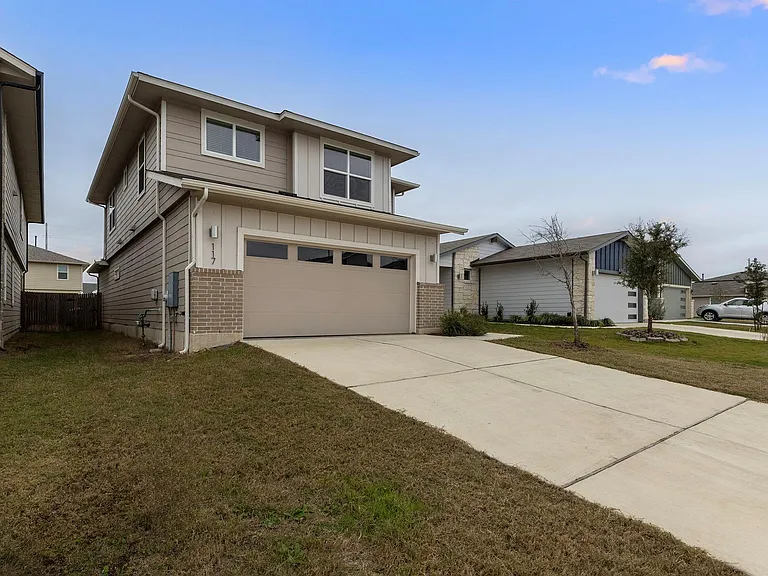 117 New Hampton Way — Photo 3
