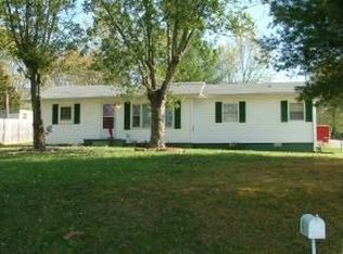 405 Chuckey Ruritan Rd S, Chuckey, TN 37641