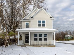 12223 Ashbury Ave, Cleveland, OH
