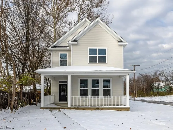12223 Ashbury Ave, Cleveland, OH 44106