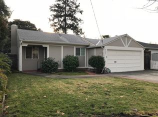4080 Park Blvd, Palo Alto, CA 94306