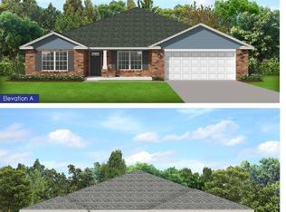 6184 Pineapple Dr, Milton, FL 32570