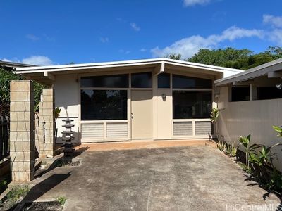 94-570 Pilimai St, Waipahu, HI, 96797