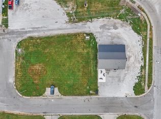 1508 N Franklin St, Westville, IL 61883