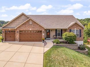 1883 Eagle Crst, Barnhart, MO 63012