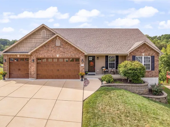 1883 Eagle Crst, Barnhart, MO 63012