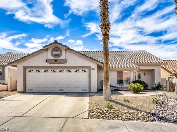 841 Rusty Anchor Way, Henderson, NV 89002