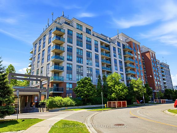 2nd image of 120 Dallimore Cir #923